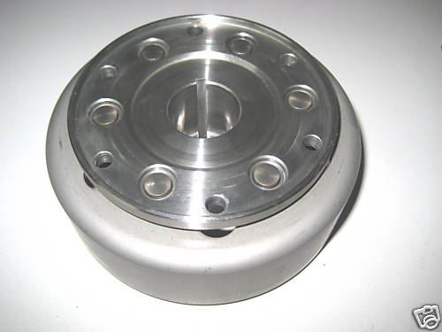 HONDA CBR 600 PC31 LIMA ROTOR POLRAD LICHTMASCHINE