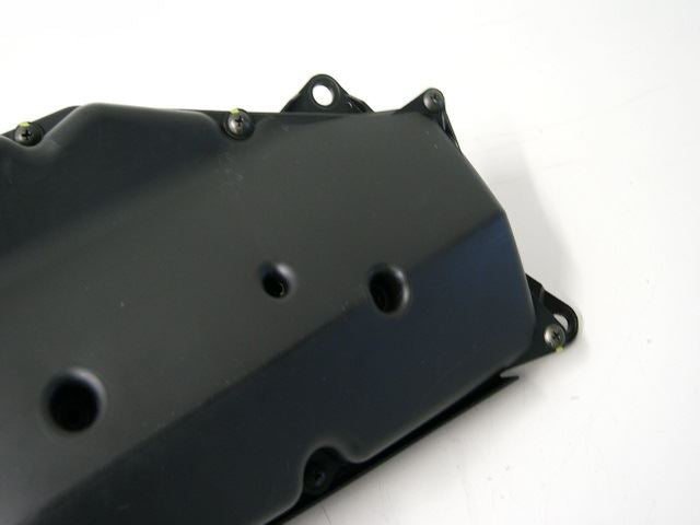 HONDA FJS 600 PF01 SILVER WING AIRBOX LUFTFILTERKASTEN