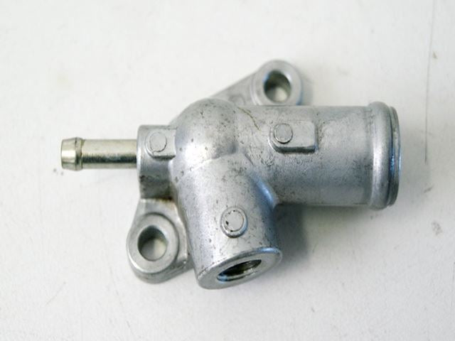 HONDA FJS 600 PF01 SILVER WING CONEXIÓN DE MANGUERA DE RADIADOR DE TERMOSTATO