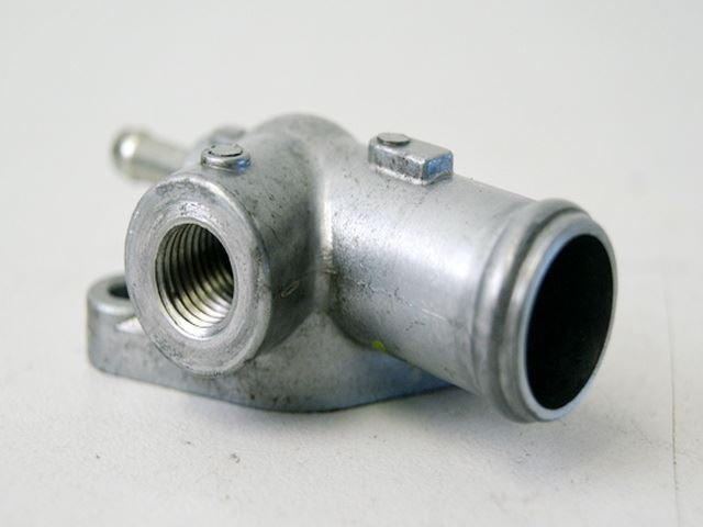 HONDA FJS 600 PF01 SILVER WING CONEXIÓN DE MANGUERA DE RADIADOR DE TERMOSTATO