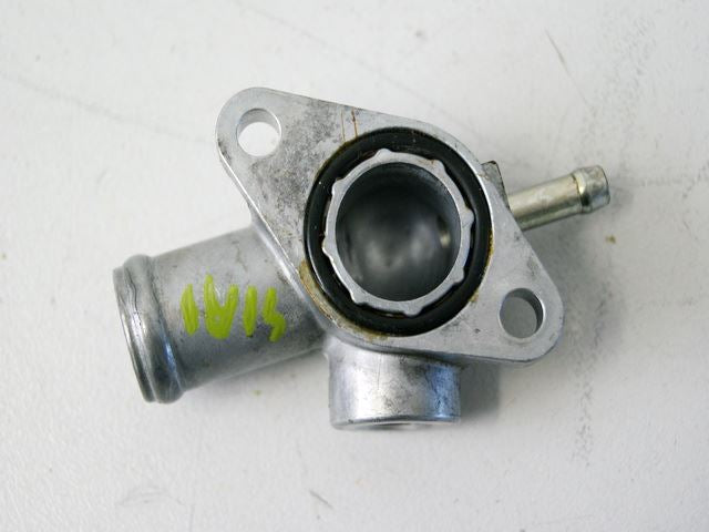HONDA FJS 600 PF01 SILVER WING CONNECTOR PIECE THERMOSTAT RADIATOR HOSE
