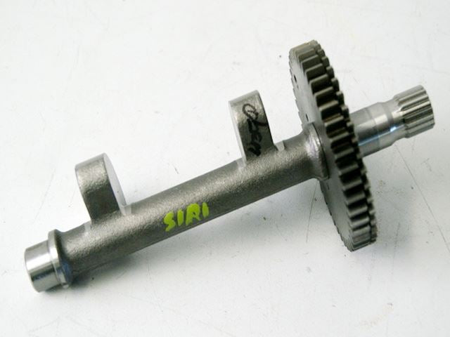HONDA FJS 600 PF01 SILVER WING EJE DE EQUILIBRIO SUPERIOR