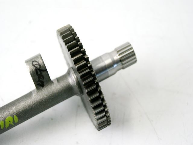 HONDA FJS 600 PF01 SILVER WING EJE DE EQUILIBRIO SUPERIOR