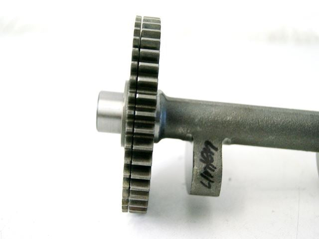 HONDA FJS 600 PF01 SILVER WING EJE DE EQUILIBRIO INFERIOR