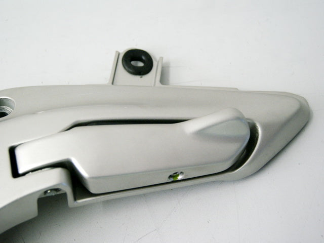 HONDA FJS 600 PF01 SILVER WING FUßRASTENANLAGE SOZIUS LINKS