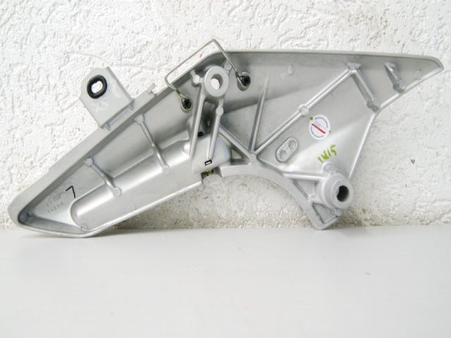 HONDA FJS 600 PF01 SILVER WING FUßRASTENANLAGE SOZIUS LINKS