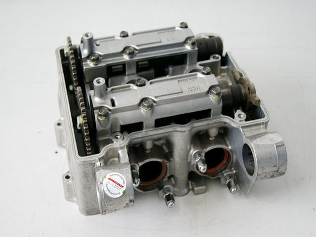 HONDA FJS 600 PF01 SILVER WING CULATA ÁRBOL DE LEVAS