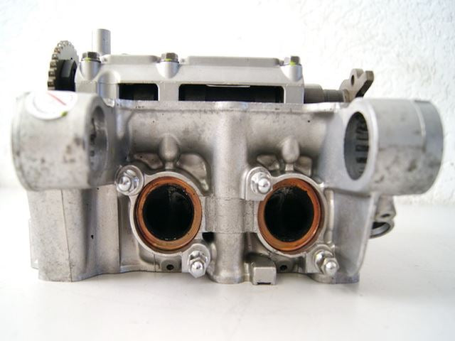 HONDA FJS 600 PF01 SILVER WING CULATA ÁRBOL DE LEVAS