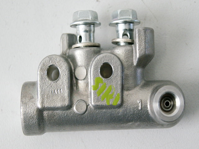SUZUKI UH 200 G CD BURGMAN BREMSVERTEILER BREMSZYLINDER