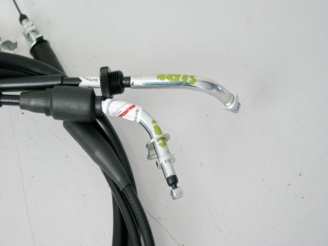 SUZUKI UH 200 G CD BURGMAN CABLES DE ACELERADOR CABLE DE ACELERADOR