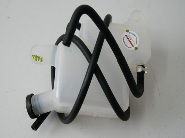 SUZUKI UH 200 G CD BURGMAN CONTENEDOR DE REFRIGERANTE RADIADOR