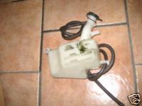 HONDA CBR 900 SC33 COOLANT TANK RADIATOR 96-99
