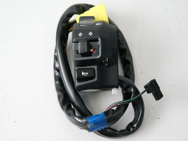 SUZUKI UH 200 G CD BURGMAN LENKERSCHALTER LINKS SCHALTER