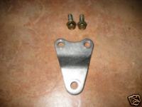 HONDA CBR 900 SC33 MOTORHALTER HALTERUNG MOTOR 96-99