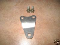 HONDA CBR 900 SC33 MOTORHALTER HALTERUNG MOTOR 96-99