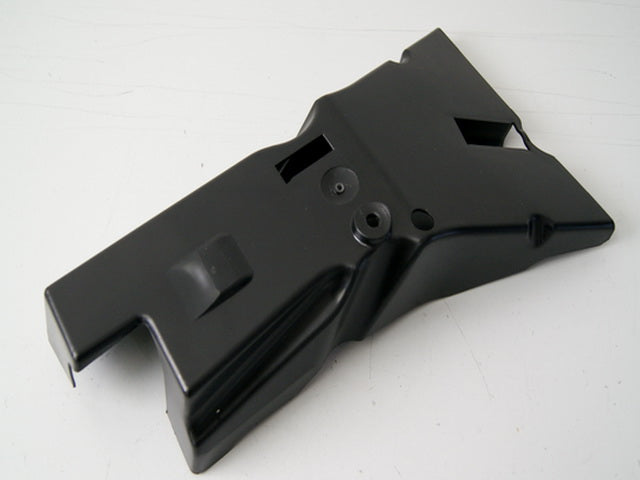 SUZUKI UH 200 G CD BURGMAN VERKLEIDUNG KÜHLER COVER ABDECKUNG COVER