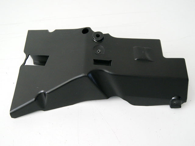 SUZUKI UH 200 G CD BURGMAN VERKLEIDUNG KÜHLER COVER ABDECKUNG COVER