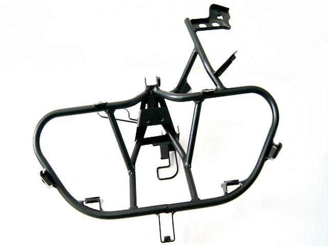 SUZUKI UH 200 G CD BURGMAN VERKLEIDUNGSTRÄGER HALTERUNG HALTER