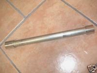 HONDA CBR 900 SC44 SCHWINGACHSE ACHSE SCHWINGE 00-01