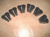 HONDA CBR 900 SC50 KIT AMORTIGUADORES RUEDA 00-03