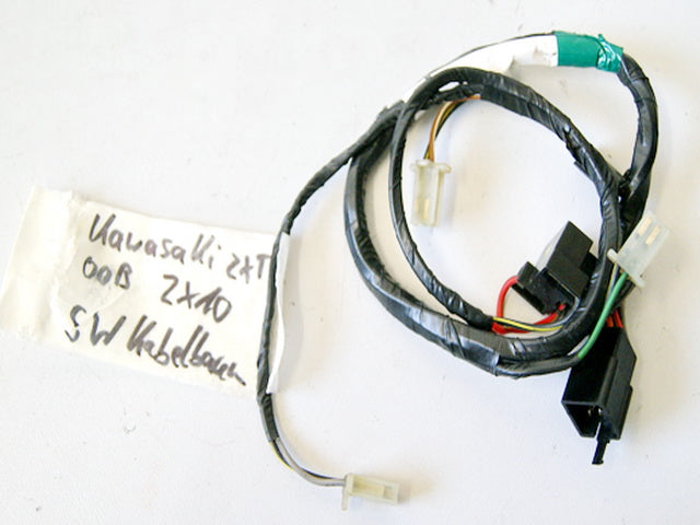 KAWASAKI ZX-10 ZXT00B KABELBAUM SCHEINWERFER