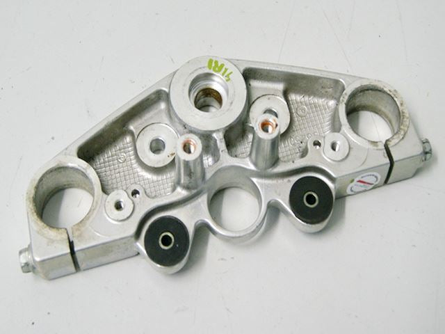 SUZUKI GZ 125 MARAUDER GABELBRÜCKE OBEN GABEL