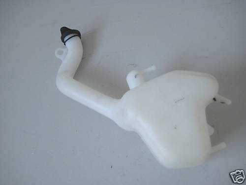 HONDA CBR 125 JC34 DEPÓSITO DE REFRIGERANTE RADIADOR 04-06