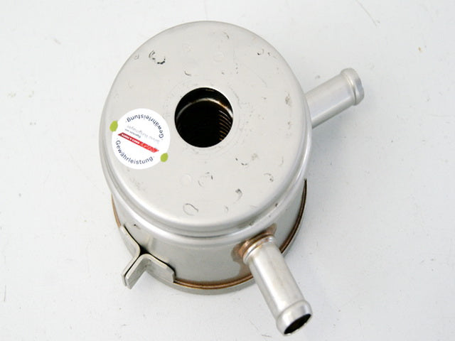 YAMAHA R6 RJ05/ RJ09 WÄRMETAUSCHER ÖLKÜHLER 03-05