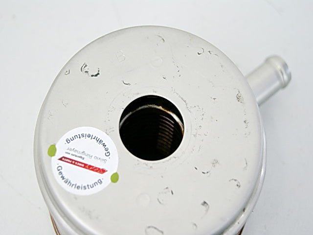 YAMAHA R6 RJ05/ RJ09 WÄRMETAUSCHER ÖLKÜHLER 03-05