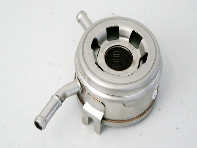 KAWASAKI ZX-6R ZX600G/ ZX600J WÄRMETAUSCHER ÖLKÜHLER MOTOR 98-99