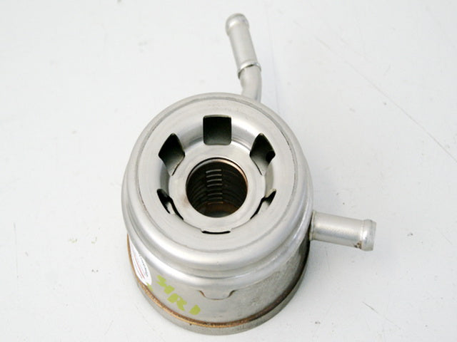 KAWASAKI ZX-6R ZX600G/ ZX600J WÄRMETAUSCHER ÖLKÜHLER MOTOR 98-99
