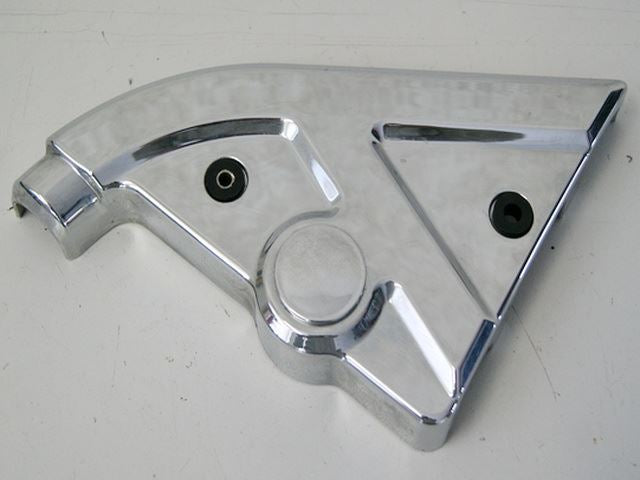 HYOSUNG GV 250 AQUILA VERKLEIDUNG ABDECKUNG RAHMEN RECHTS COVER