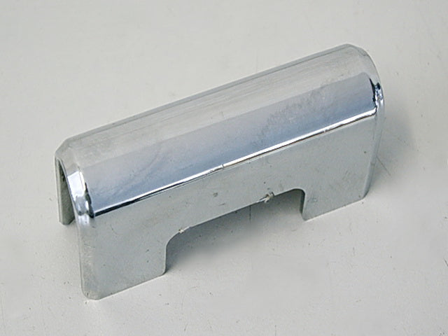 HYOSUNG GV 250 AQUILA ABDECKUNG COVER BLINKERSTANGE VORN