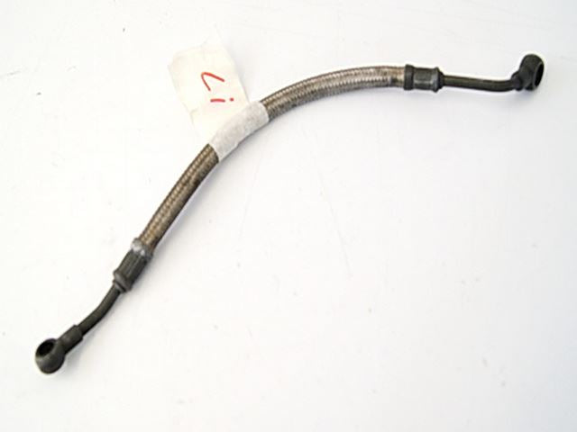 HYOSUNG GV 250 AQUILA ÖLLEITUNG LINKS OIL HOSE