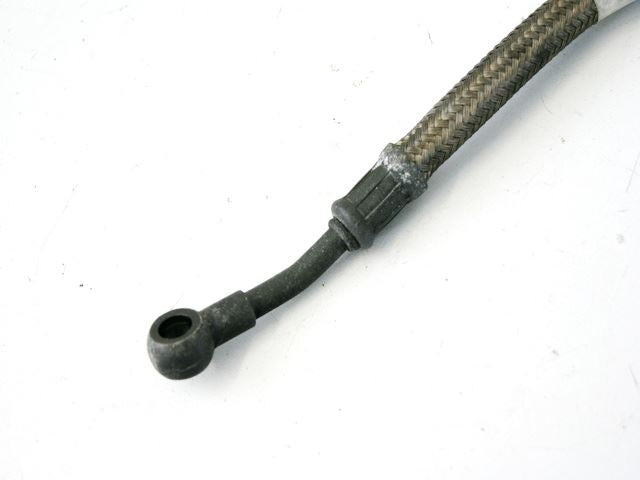HYOSUNG GV 250 AQUILA ÖLLEITUNG LINKS OIL HOSE