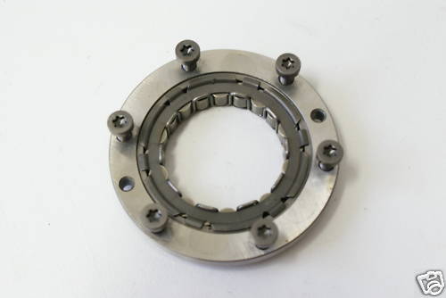 HONDA CBR 600 PC35 STARTER CLUTCH FREEWHEEL 99-00