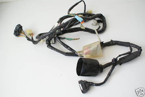 HONDA CBR 600 PC35 CABLEADO ELÉCTRICO 99-00