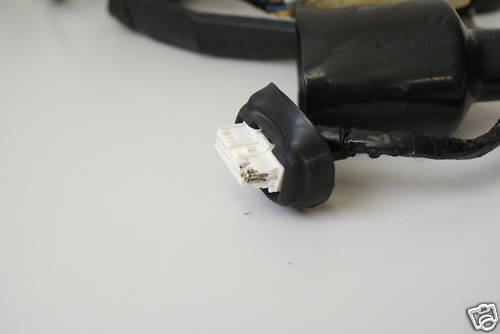 HONDA CBR 600 PC35 CABLEADO ELÉCTRICO 99-00