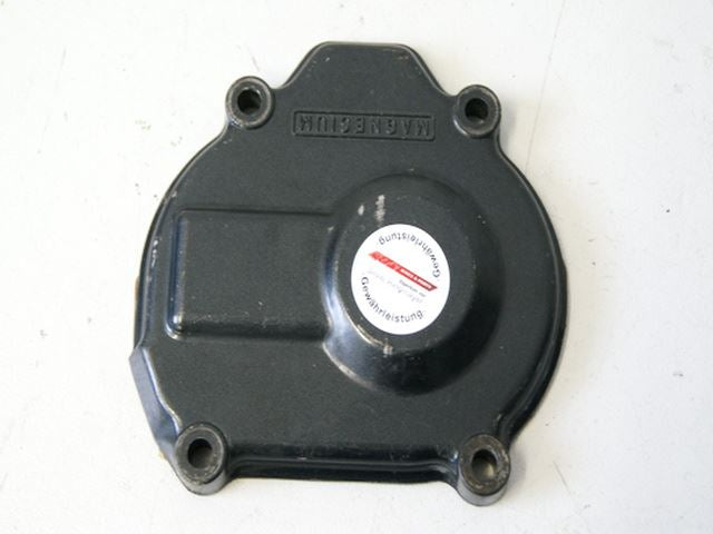 KAWASAKI ZXR 750 ZX750J MOTORDECKEL ZÜNDUNG COVER MOTOR