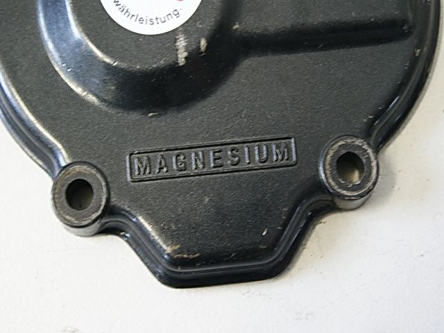 KAWASAKI ZXR 750 ZX750J MOTORDECKEL ZÜNDUNG COVER MOTOR