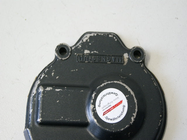 KAWASAKI ZXR 750 ZX750J ENGINE COVER IGNITION COVER ENGINE