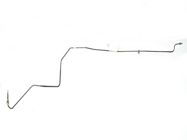 PIAGGIO X9 125 M23 BREMSLEITUNG METALLBREMSLEITUNG BRAKE HOSE