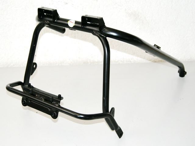 PIAGGIO X9 125 M23 BRACKET HOLDER STORAGE COMPARTMENT CARRIER