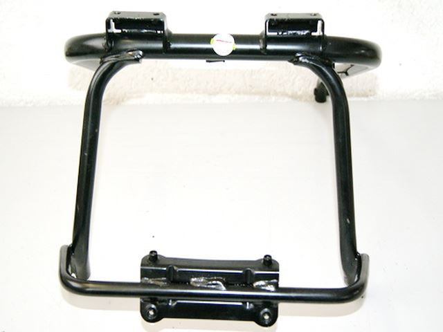 PIAGGIO X9 125 M23 BRACKET HOLDER STORAGE COMPARTMENT CARRIER