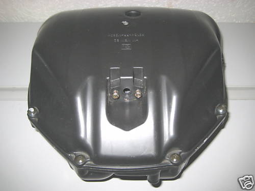 HONDA CBR 600 PC35 CAJA FILTRO DE AIRE 01-06