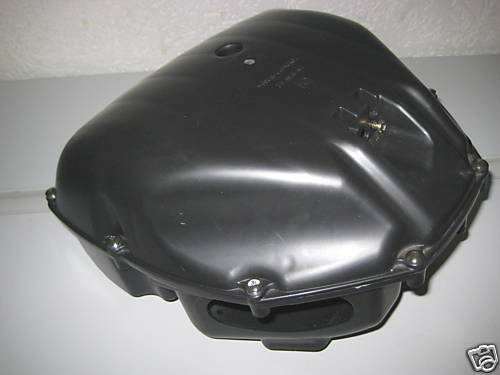 HONDA CBR 600 PC35 CAJA FILTRO DE AIRE 01-06
