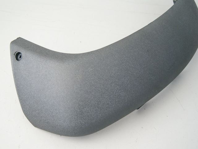 PIAGGIO X9 125 M23 FAIRING REAR MIDDLE COVER
