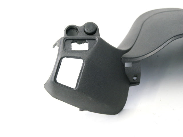 PIAGGIO X9 125 M23 VERKLEIDUNG LENKER HINTEN ABECKUNG COVER