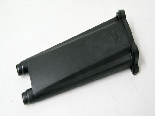 BUELL XB9R XB1 CUBIERTA TAPA VARILLA DE EMPUJE CILINDRO DELANTERO
