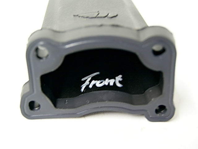BUELL XB9R XB1 ABDECKUNG COVER STÖßELSTANGEN FRONT ZYLINDER